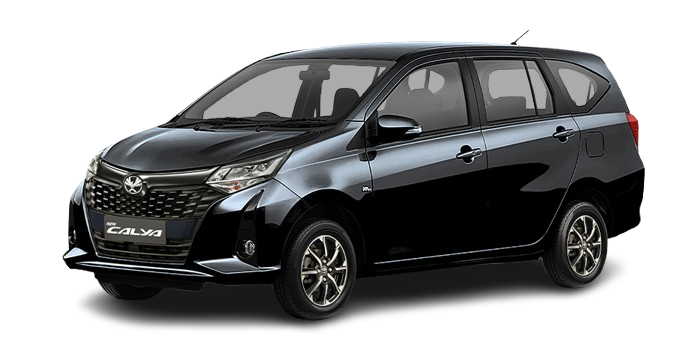 Daihatsu Calya