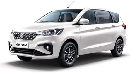Suzuki Ertiga